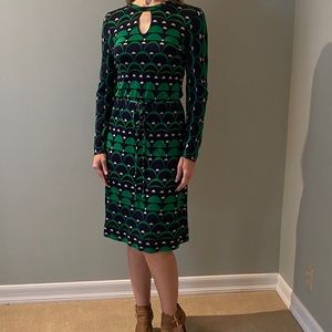 Banana Republic Mad Men dress